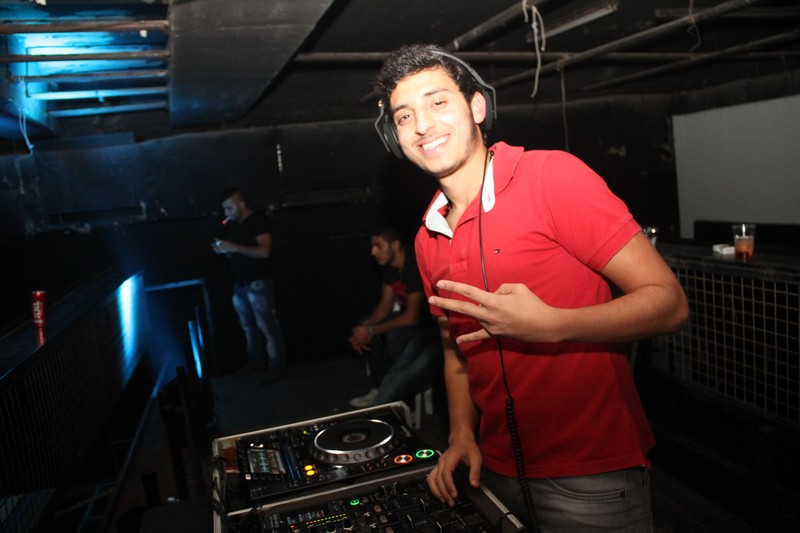 VPJ Seniors Autocar Beirut Party